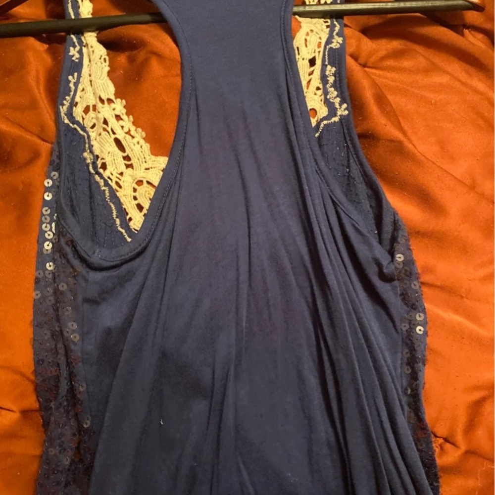 Express top - Picture 2 of 3